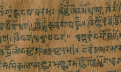 Sample Text in Sharda Sample Text in Sharda