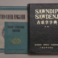 Sawndip Zhuang Books Sawndip Zhuang Books