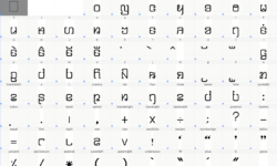 Kayah Font Kayah Font