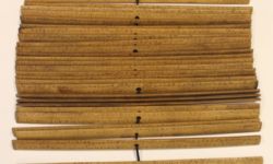 Seribu maksa, in Malay in Lampung script. British Library, Or. 12986 Seribu Maksa