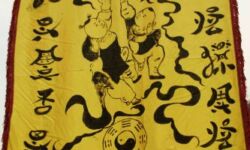 Shuishu Banner Shuishu Banner