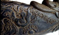 Shuishu Water Book Shuishu Water Book