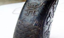 Shuishu Water Book Shuishu Water Book