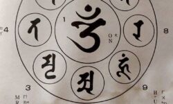 Siddham Mandala Siddham Mandala