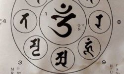 Siddham Mandala Siddham Mandala