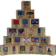 Syriac-Aramaic Blocks Syriac-Aramaic Blocks