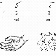 Tai Dam Alphabet Book Tai Dam Alphabet Book