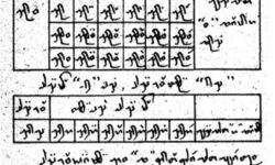 Tai Le in Old Orthography Tai Le in Old Orthography