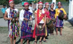 Tangsa People Tangsa People