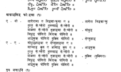 Tongsing Ritual in Limbu Tongsing Ritual in Limbu
