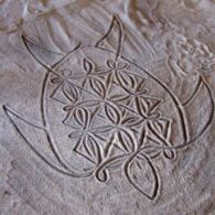 Vanuatu Sand Drawing Vanuatu Sand Drawing