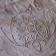 Vanuatu Sand Drawing Vanuatu Sand Drawing