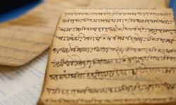 Written Modi Script Written Modi Script