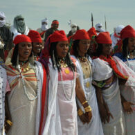 Zaghawa People Zaghawa People