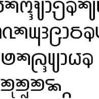 Zou Font Zou Font