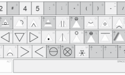 isibheqe sohlamvu keyboard shift isibheqe sohlamvu keyboard shift
