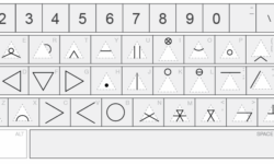 isibheqe sohlamvu keyboard isibheqe sohlamvu keyboard