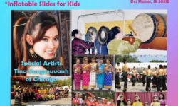 Tai Viet Poster Tai Viet Poster