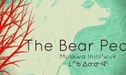 Childrens Story in Cree Childrens Story in Cree