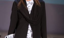 Cree Syllabics on Clothing Cree Syllabics on Clothing