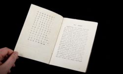 First Book Printed in Inuktitut First Book Printed in Inuktitut