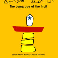 Inuktitut for Beginners - The Language of the Inuit Inuktitut for Beginners