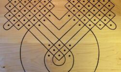 Sona Carving by Tim Brookes Sona Carving