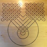 Sona Carving by Tim Brookes Sona Carving