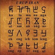 Iban Dungin Iban Dungin