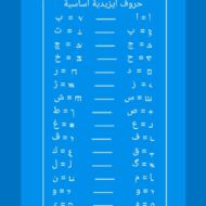 Yezidi Script Yezidi Script