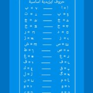 Yezidi Script Yezidi Script