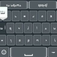 Yezidi Keyboard Yezidi Keyboard